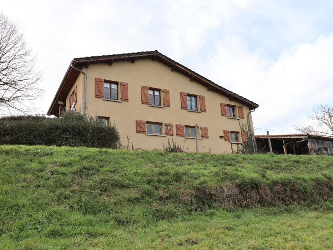 Maison à vendre, 90m², Sauviat