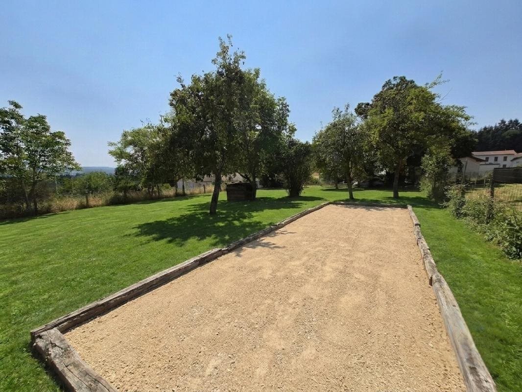Maison à vendre, 100m², Augerolles