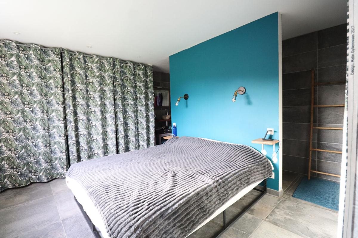 Maison à vendre, 160m², Peschadoires