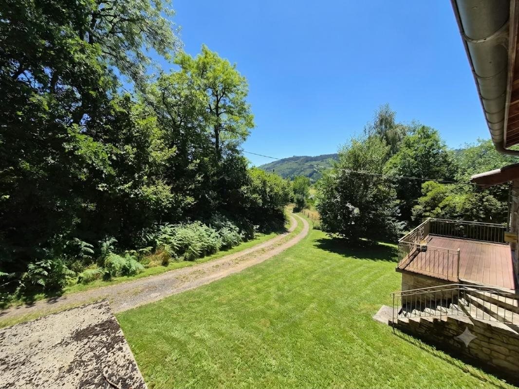Maison à vendre, 170m², Le Brugeron