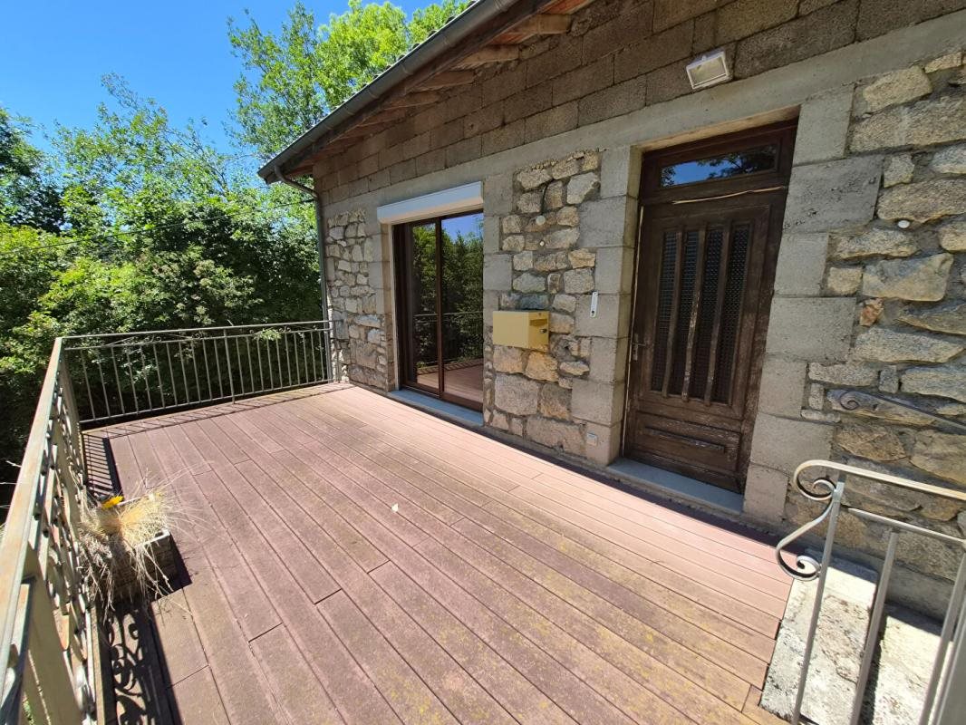 Maison à vendre, 170m², Le Brugeron