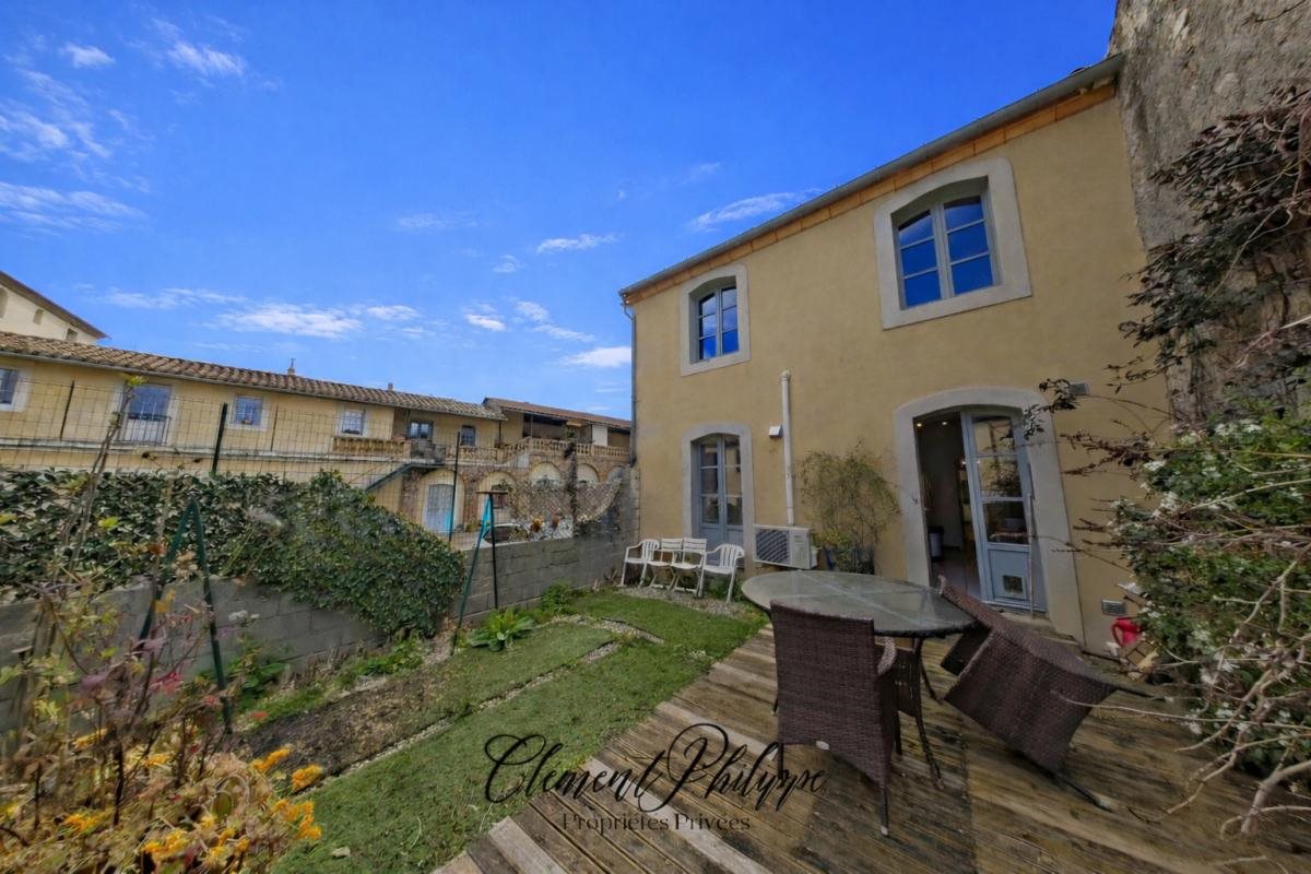 Maison à vendre, 230m², Carcassonne