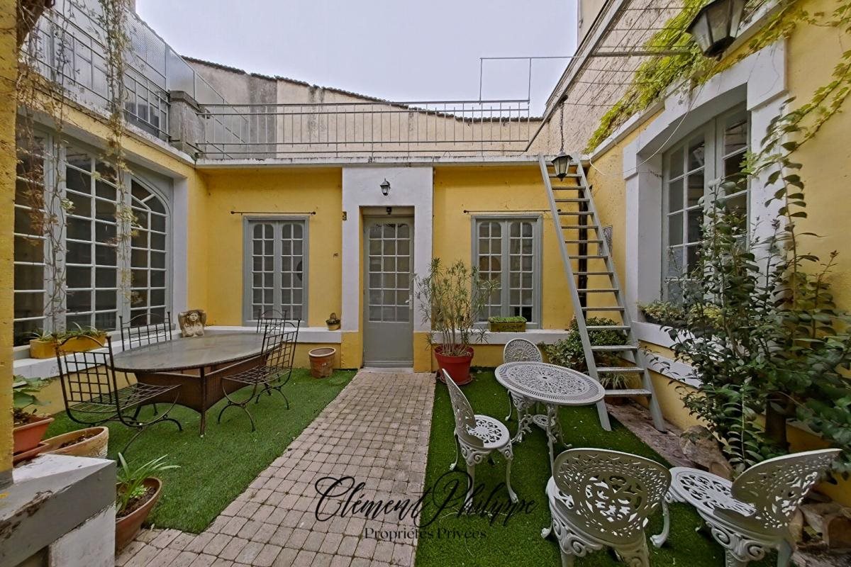Maison à vendre, 230m², Carcassonne