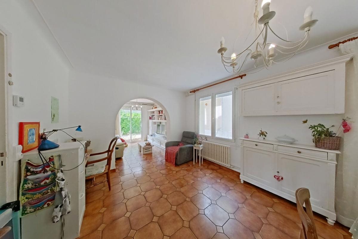 Maison à vendre, 116m², Cuxac-Cabardès