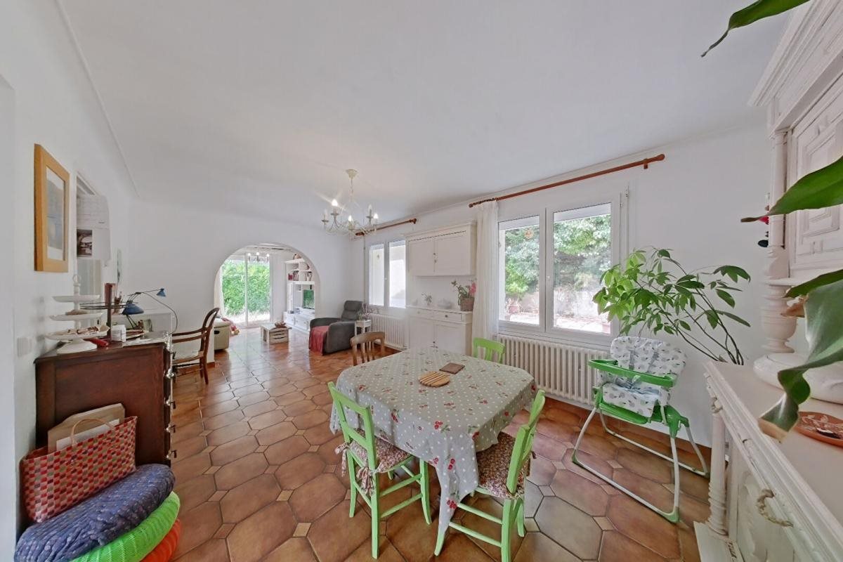 Maison à vendre, 116m², Cuxac-Cabardès