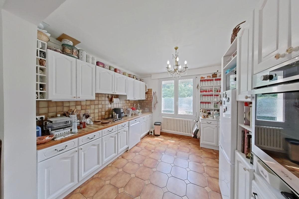 Maison à vendre, 116m², Cuxac-Cabardès