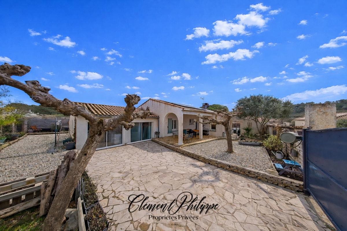 Maison à vendre, 155m², Carcassonne