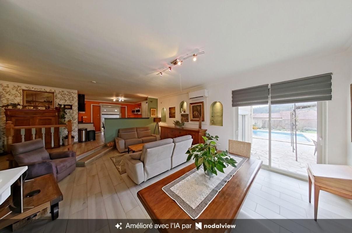 Maison à vendre, 155m², Carcassonne