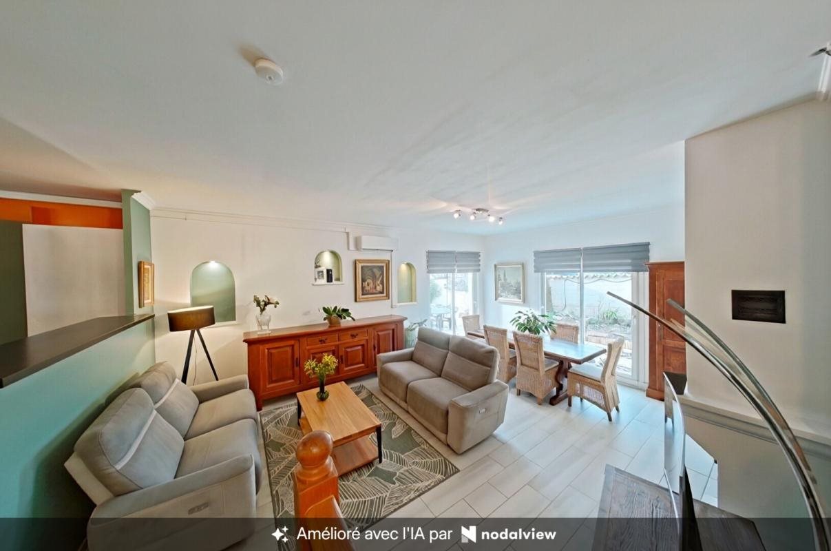 Maison à vendre, 155m², Carcassonne
