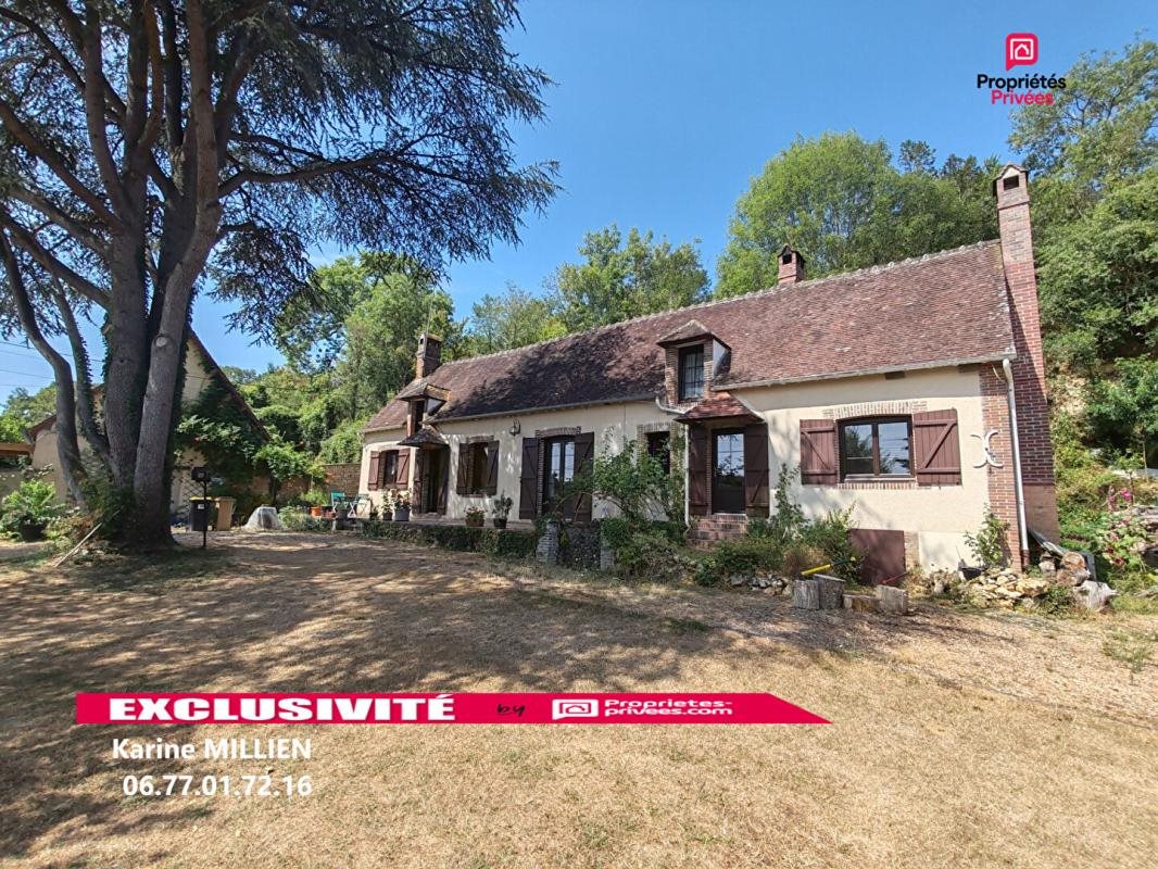 Maison à vendre, 144m², Muzy