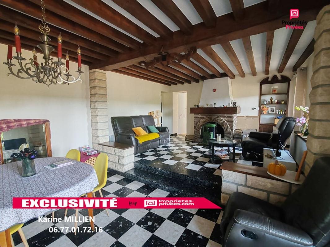 Maison à vendre, 144m², Muzy