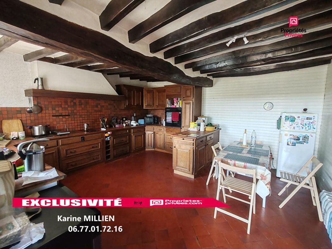 Maison à vendre, 144m², Muzy