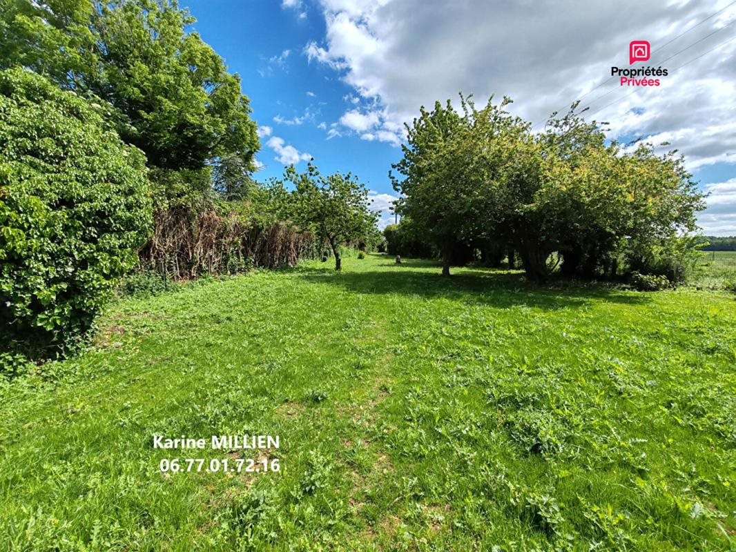 Maison à vendre, 107m², Acon