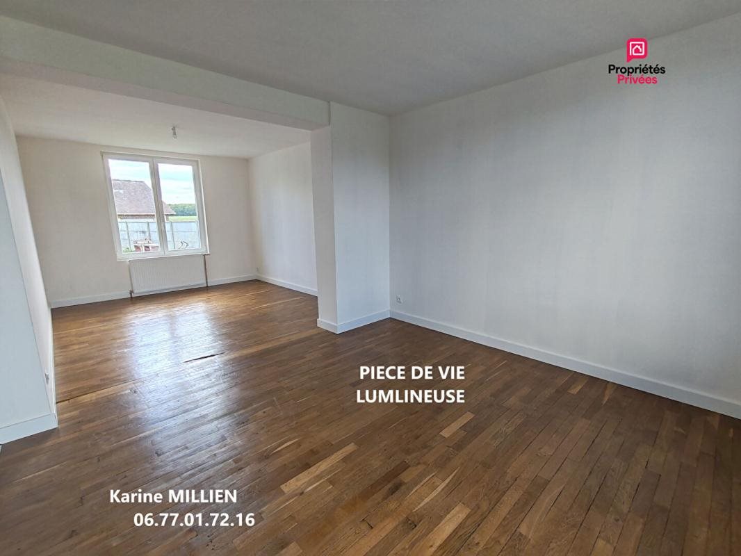 Maison à vendre, 107m², Acon