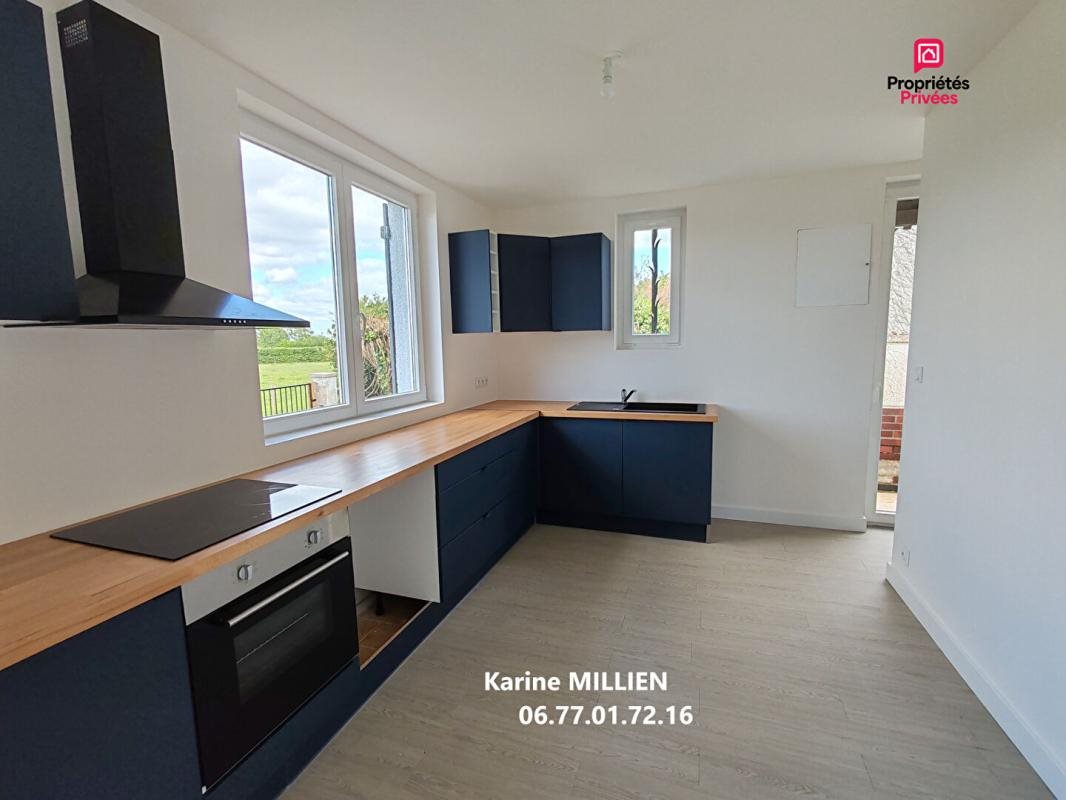 Maison à vendre, 107m², Acon