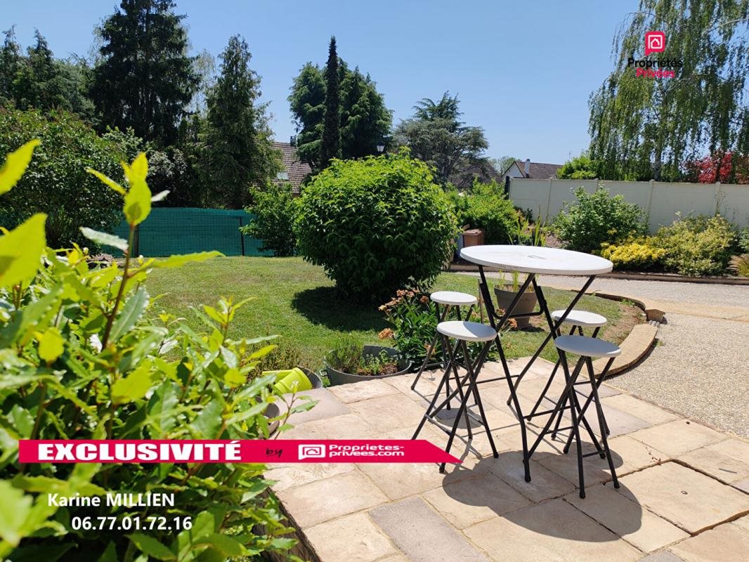 Maison à vendre, 139m², Dreux