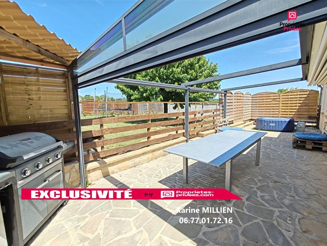 Maison à vendre, 139m², Dreux