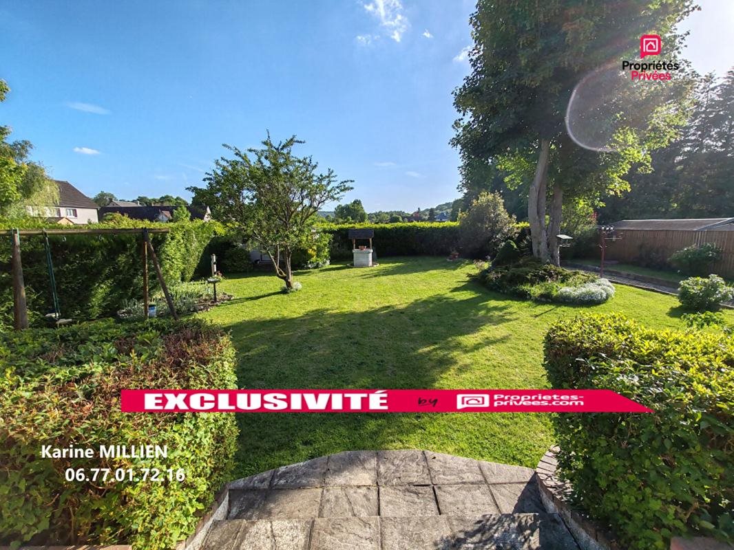Maison à vendre, 118m², Dreux