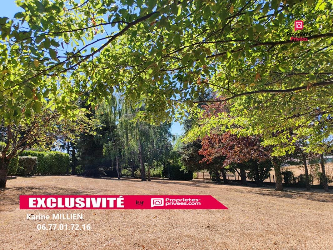 Maison à vendre, 126m², Verneuil d'Avre et d'Iton