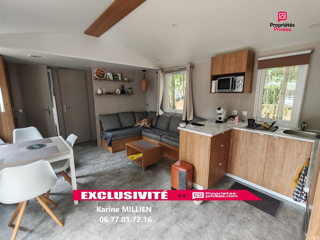Maison à vendre, 40m², Marcilly-sur-Eure