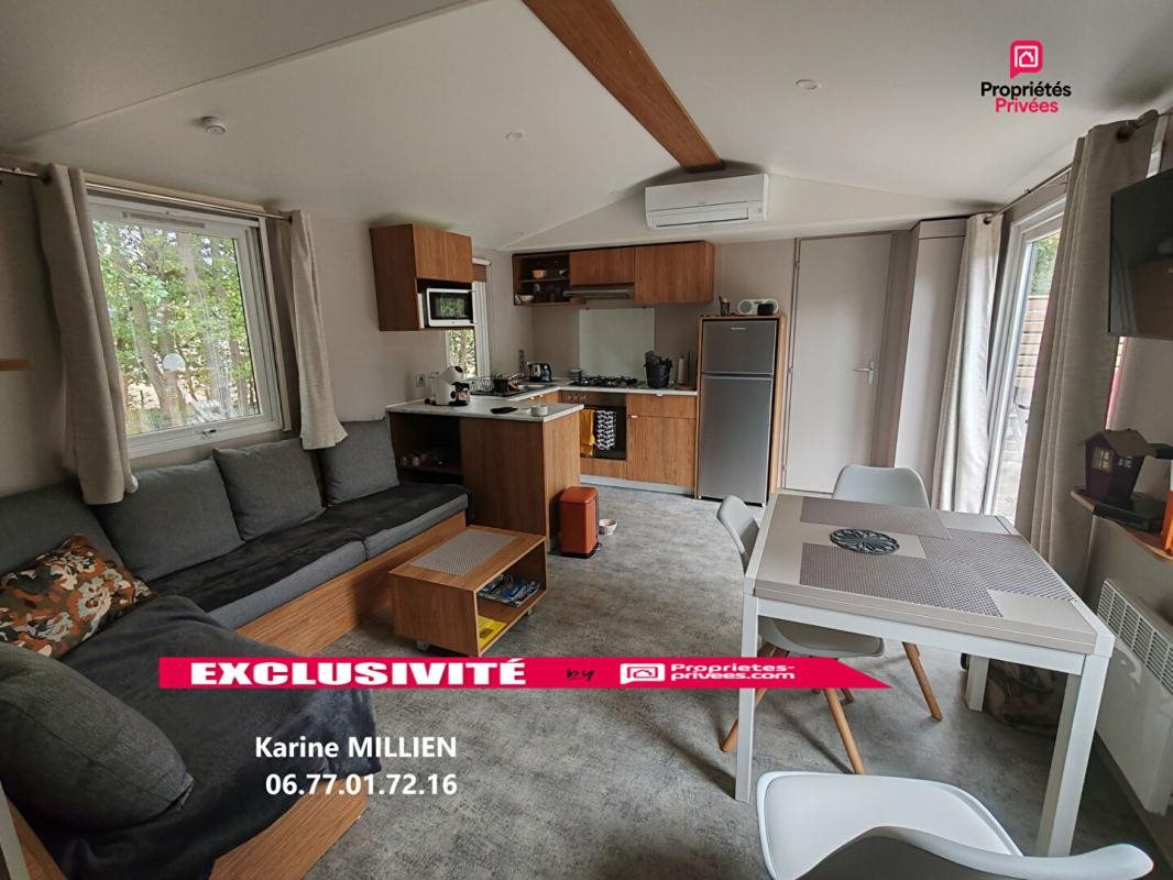 Maison à vendre, 40m², Marcilly-sur-Eure