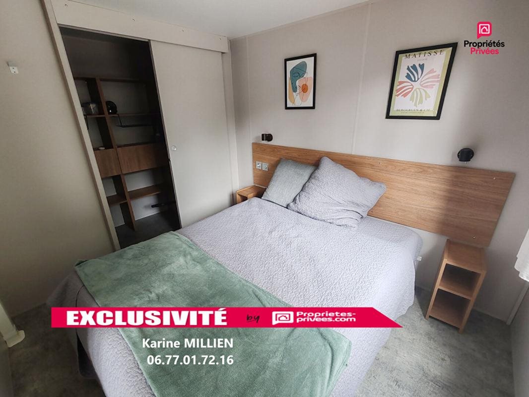 Maison à vendre, 40m², Marcilly-sur-Eure