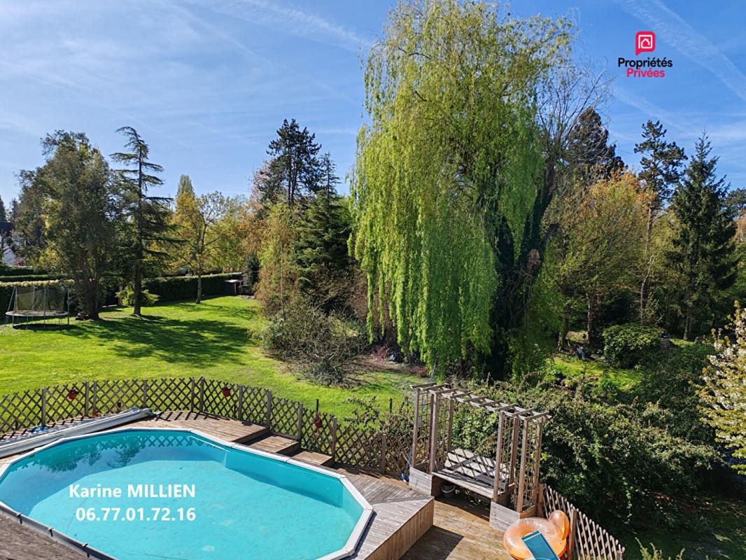 Maison à vendre, 224m², Ivry-la-Bataille