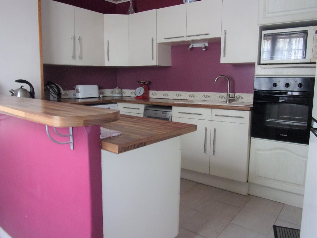 Maison à vendre, 90m², Vernon