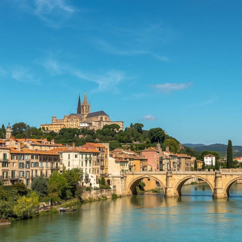 Maison à vendre, 147m², Béziers