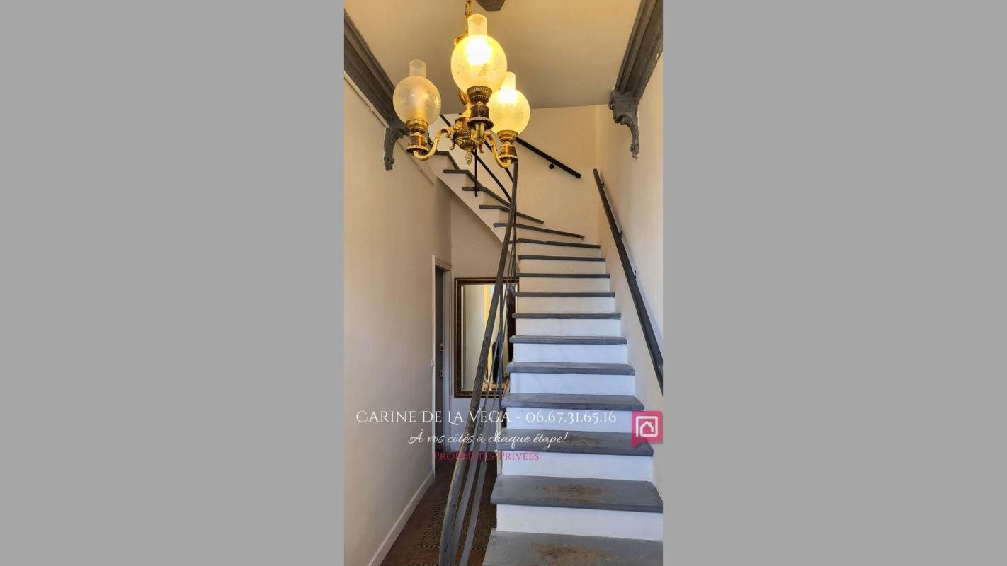 Maison à vendre, 147m², Béziers