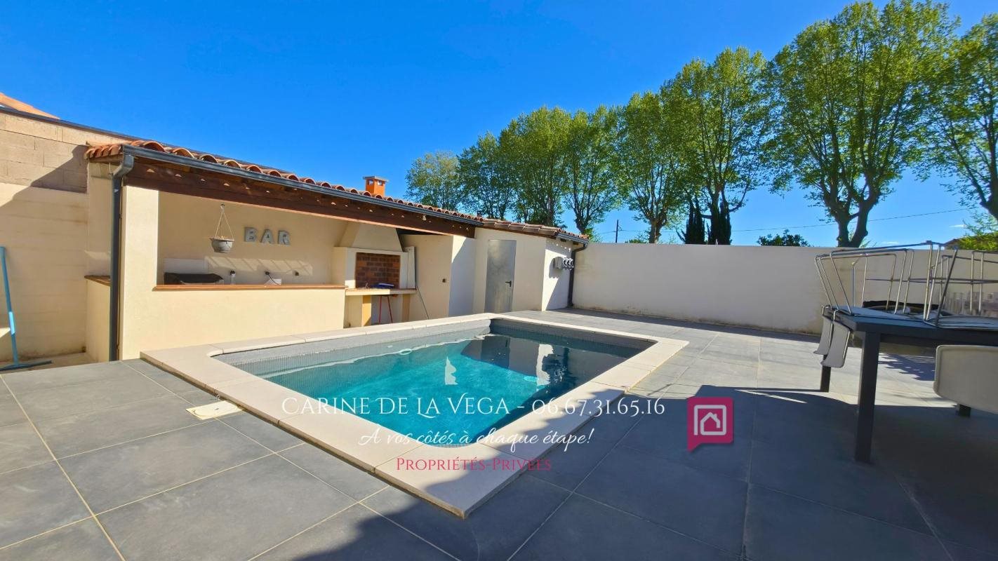 Maison à vendre, 127m², Tourbes