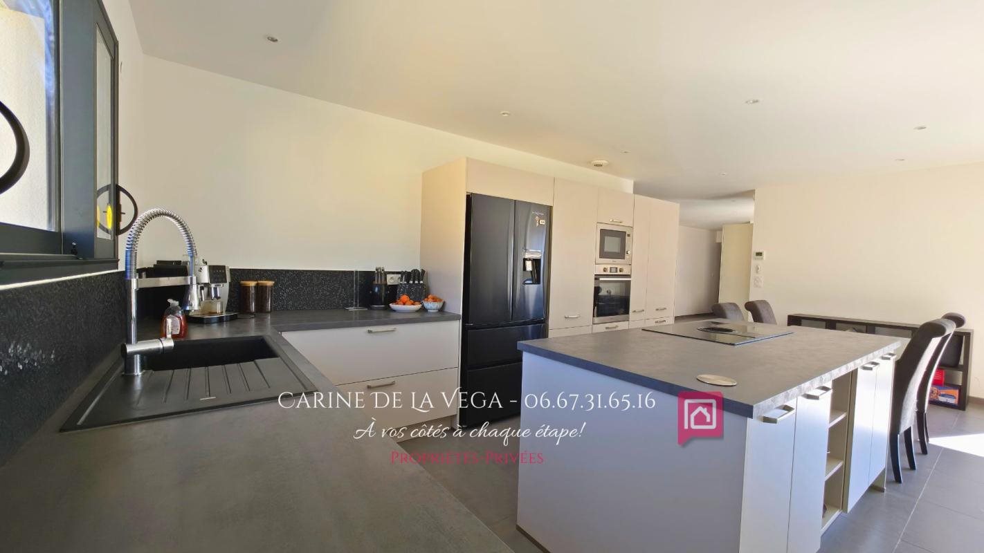 Maison à vendre, 127m², Tourbes
