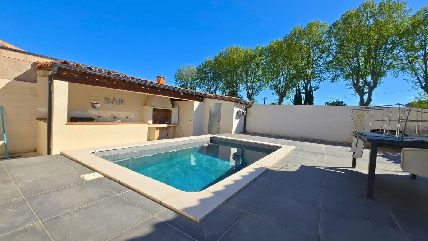 Maison à vendre, 127m², Tourbes
