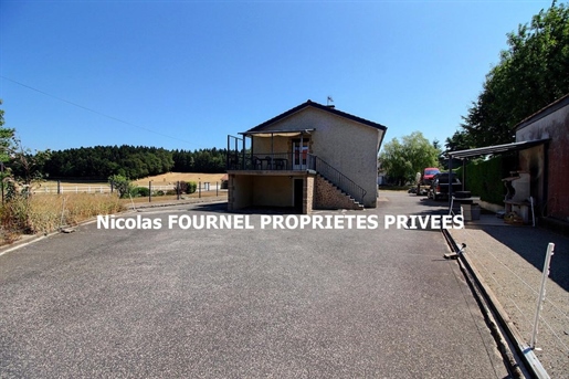 Maison 5 pièces 130 m² · à Saint-Jean-d'Illac · 130 m² · 259 000 €