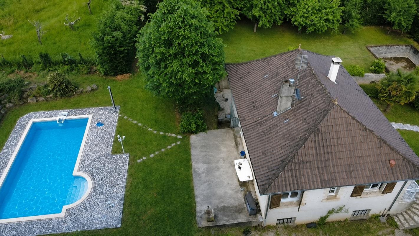 Maison à vendre, 160m², Terrasson-Lavilledieu