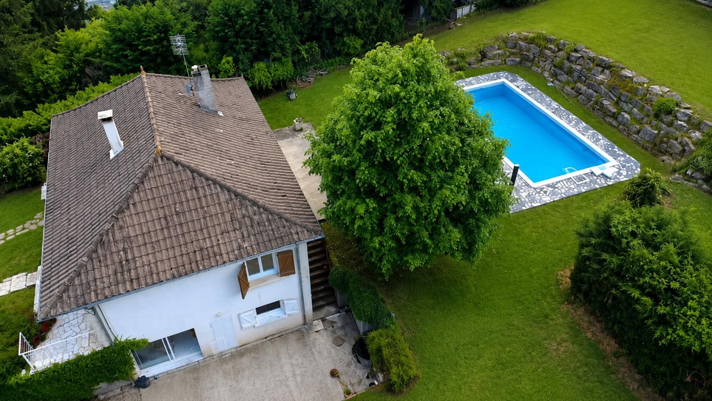 Maison à vendre, 160m², Terrasson-Lavilledieu