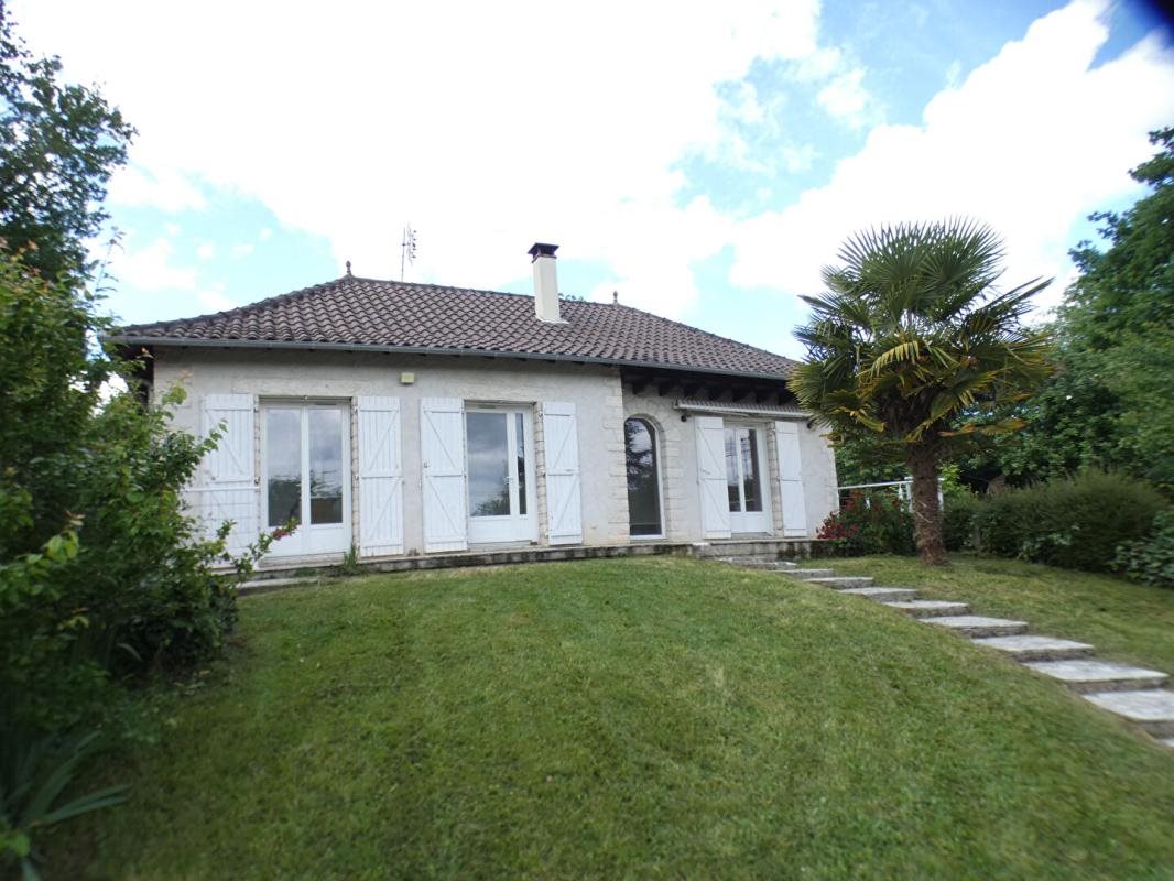 Maison à vendre, 160m², Terrasson-Lavilledieu