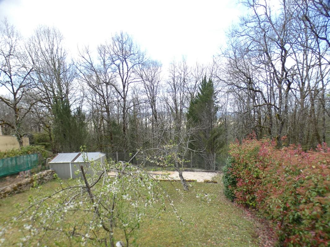 Maison à vendre, 80m², Terrasson-Lavilledieu