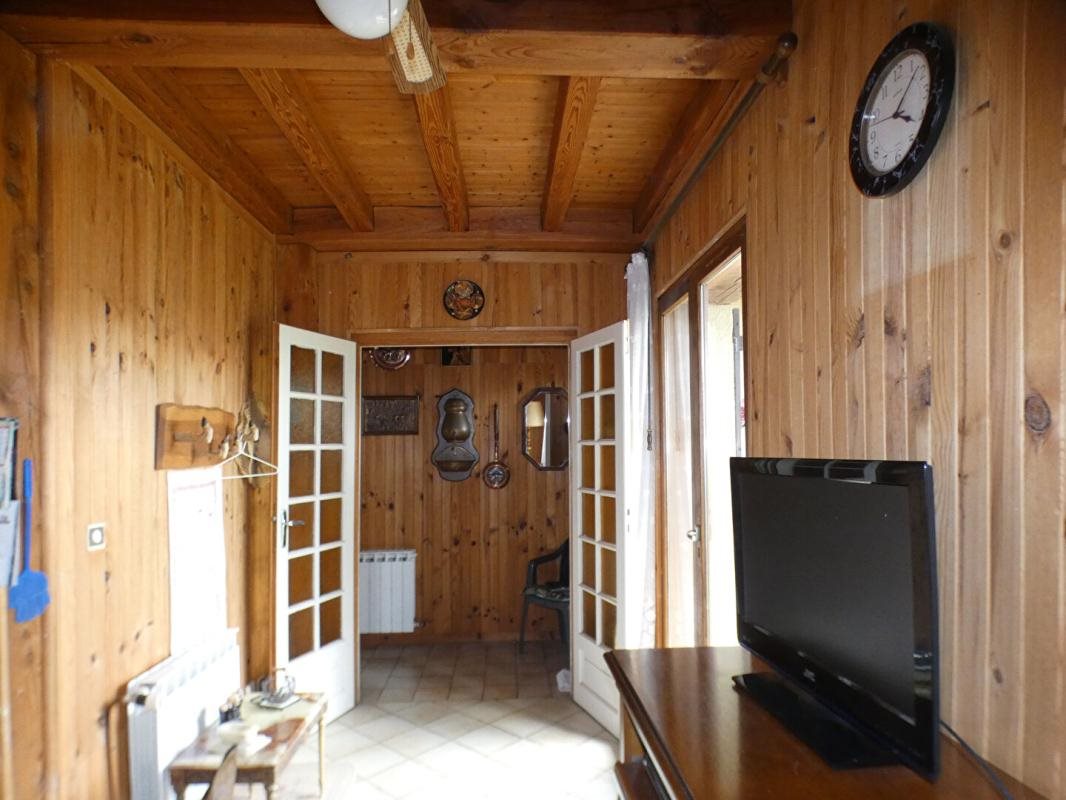 Maison à vendre, 80m², Terrasson-Lavilledieu