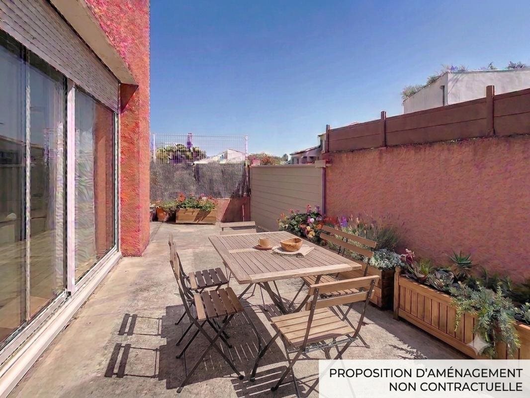 Maison à vendre, 81m², Mèze