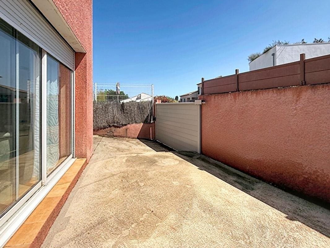 Maison à vendre, 81m², Mèze