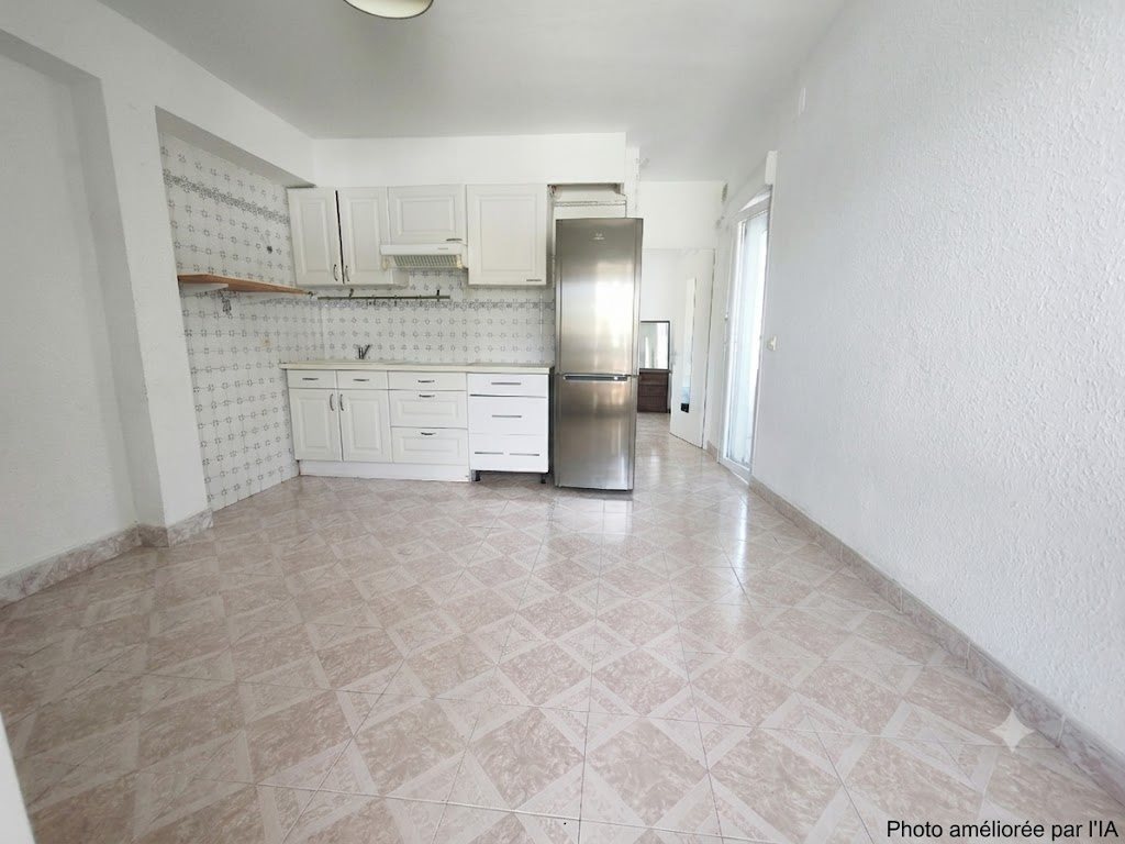 Appartement à vendre, 26m², Mauguio