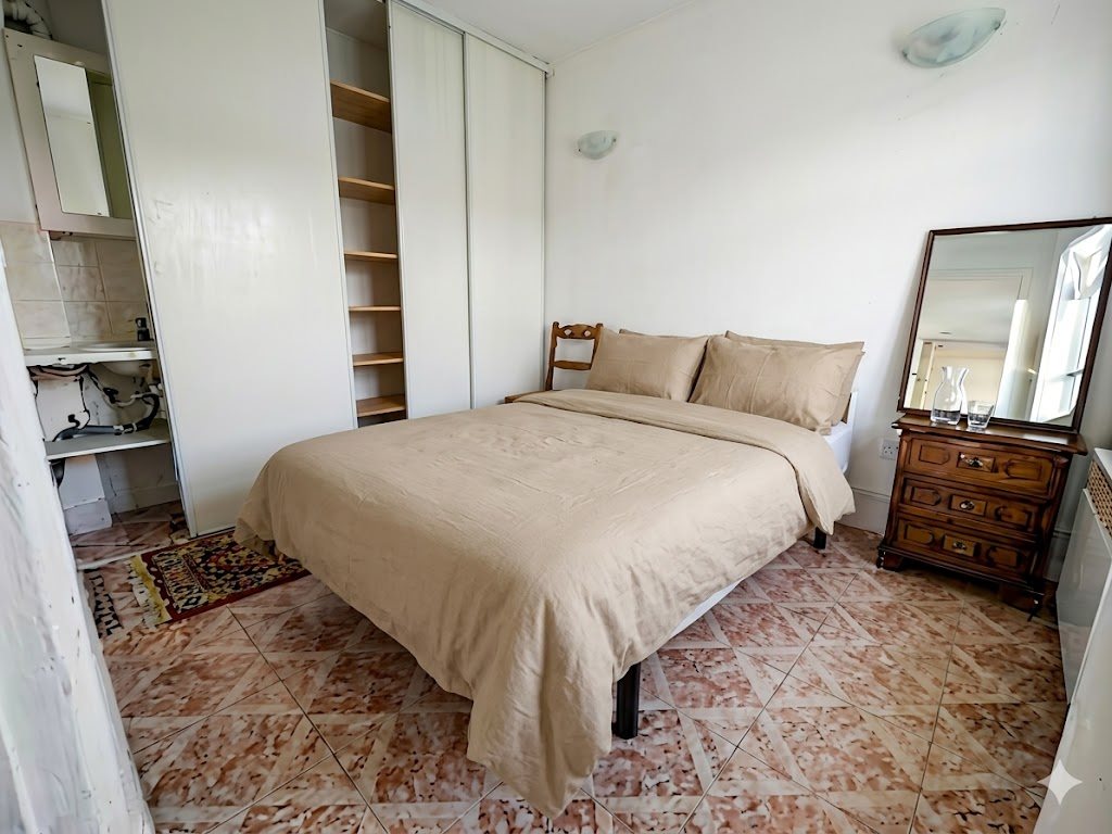 Appartement à vendre, 26m², Mauguio