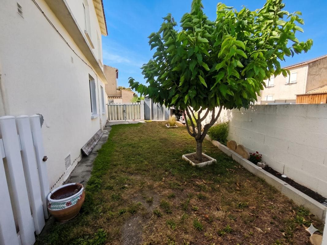 Appartement à vendre, 26m², Mauguio