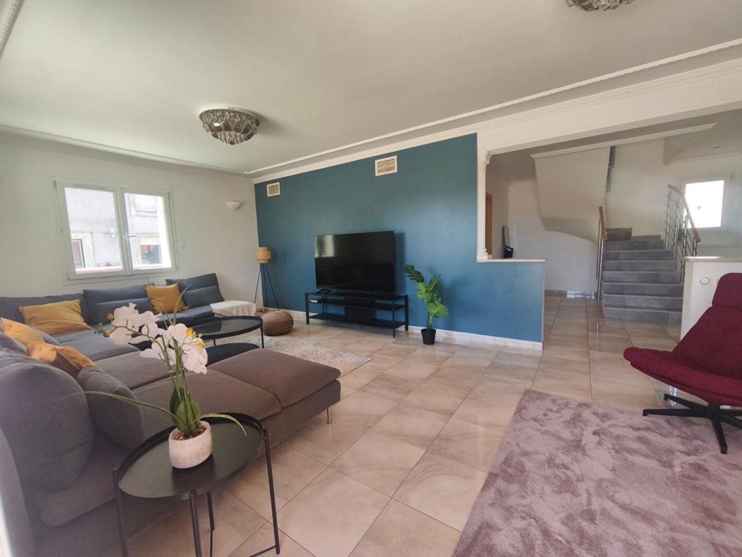 Maison à vendre, 196m², Nîmes