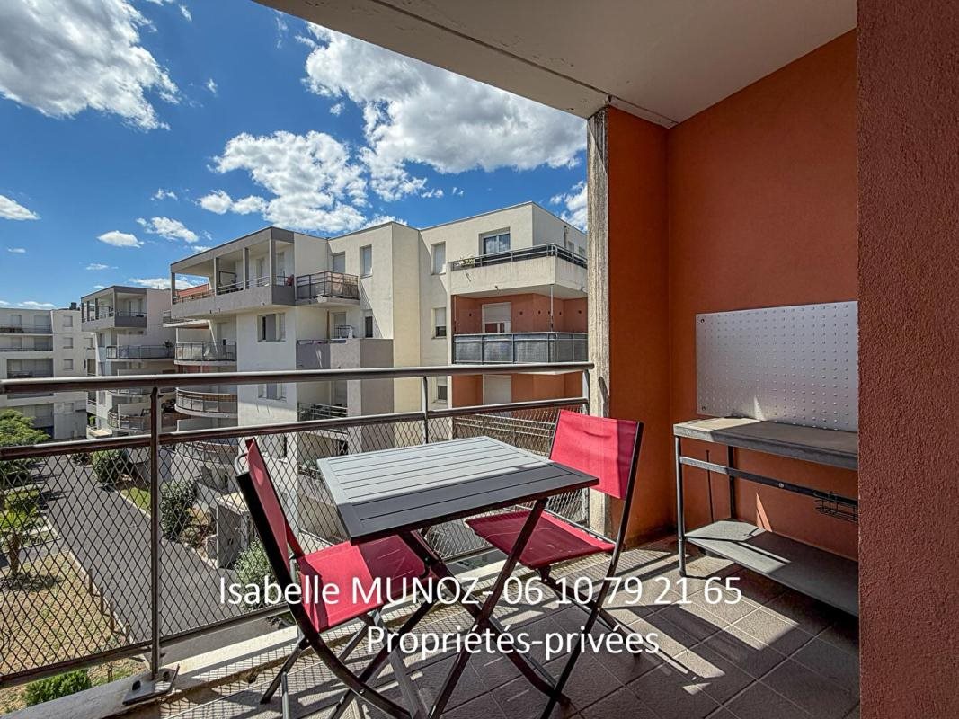 Appartement à vendre, 66m², Clermont-Ferrand