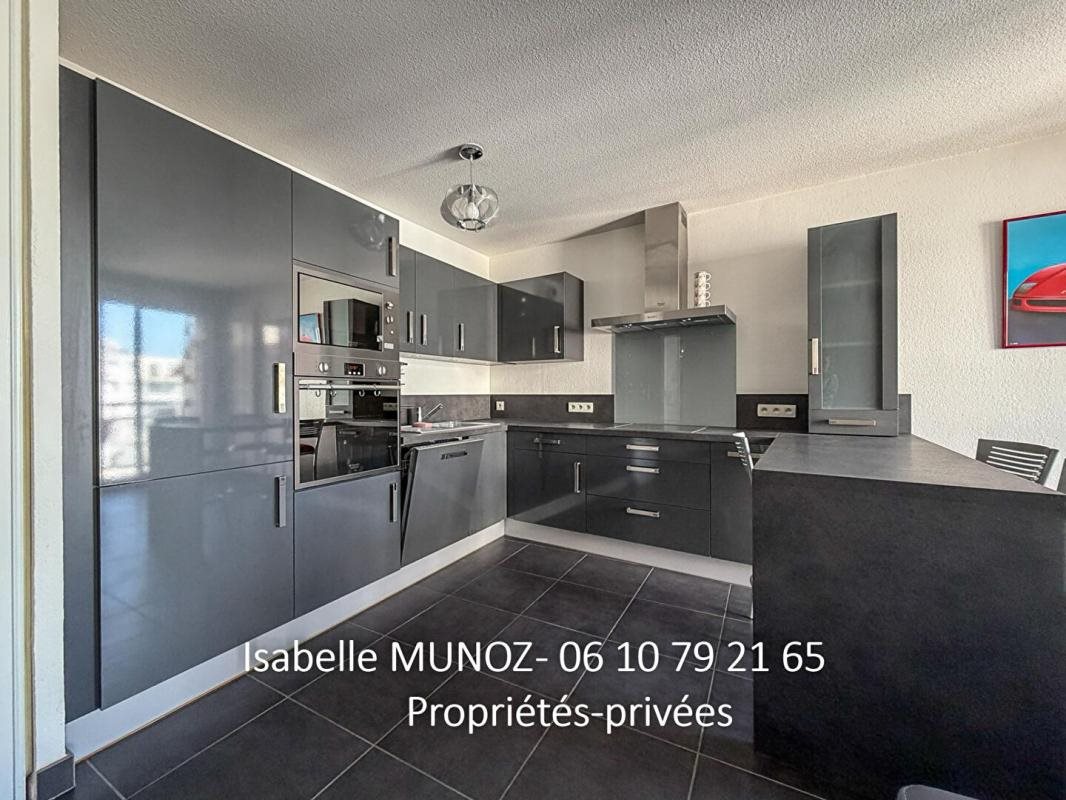 Appartement à vendre, 66m², Clermont-Ferrand