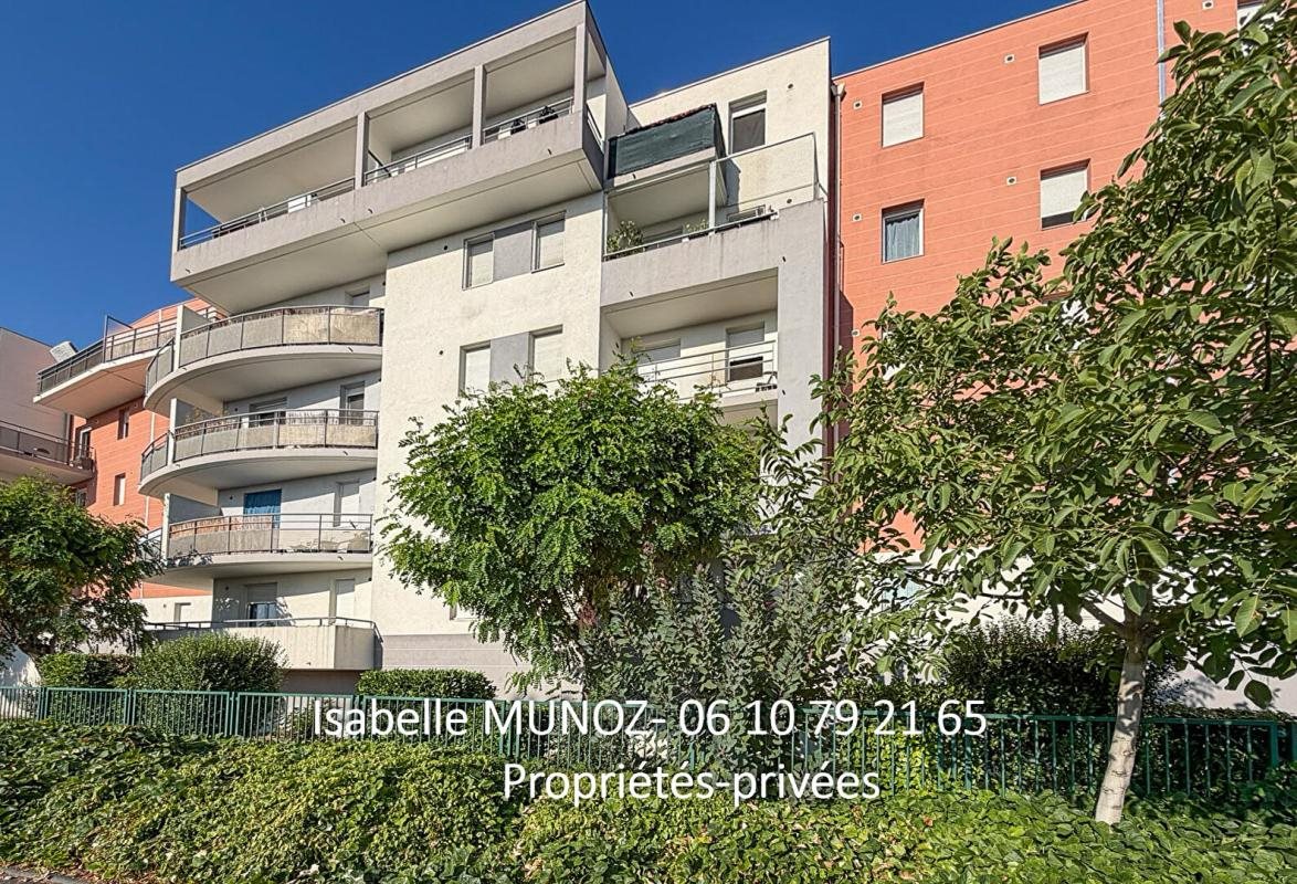 Appartement à vendre, 66m², Clermont-Ferrand