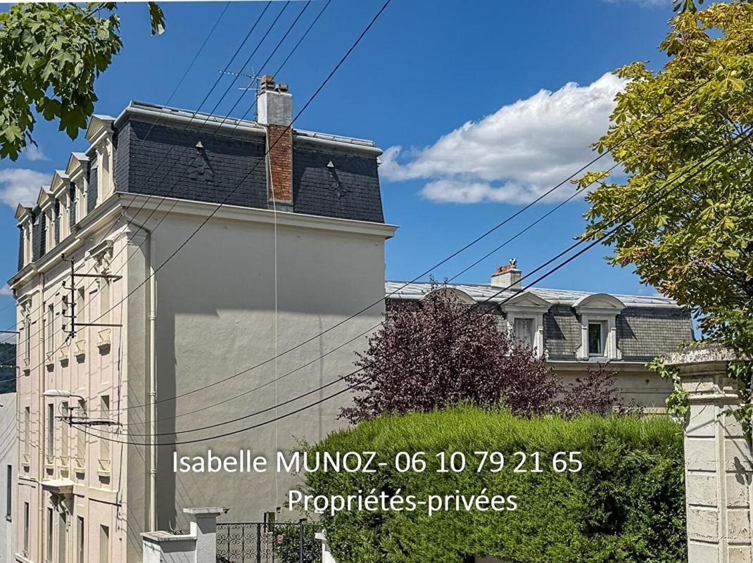 Appartement à vendre, 100m², Chamalières