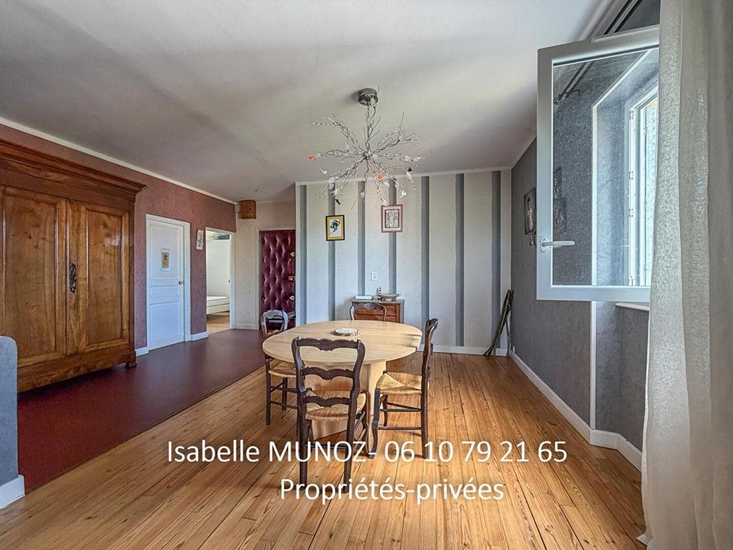 Appartement à vendre, 100m², Chamalières